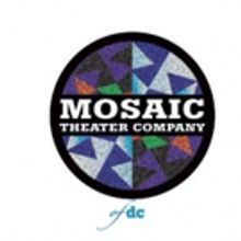 Mosaic Theater Company of DC to Open First Season with UNEXPLORED INTERIOR