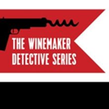 French Winemaker Detective Series is Released