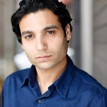 Stage and Screen Actor Saim Hyder Cast in TV Pilot SCRUMFEST