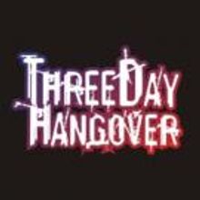 Three Day Hangover Stages New Version of TARTUFFE, Starting Tonight at New Home