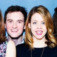 BWW Review: New SECOND CITY Show is a Comedic Celebration of Toronto Photo