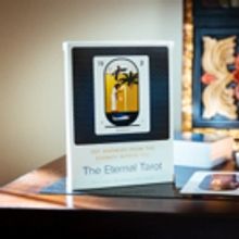 Glorian Publishing Releases THE ETERNAL TAROT