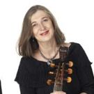 Parthenia Performs at The Church of Saint Luke in the Fields Tonight
