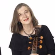 Parthenia Performs at The Church of Saint Luke in the Fields Tonight