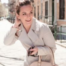 Exclusive Podcast & Video: Joel B. New Welcomes Kate Lumpkin to Sing a New Take on Ci