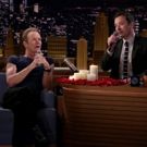 VIDEO: Sting and Jimmy Fallon Sing Text Exchanges to Each Other on TONIGHT