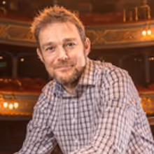 New Artistic Director David Greig Announces First Season at Royal Lyceum Theatre…