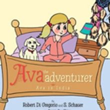 AVA THE ADVENTURER is Released