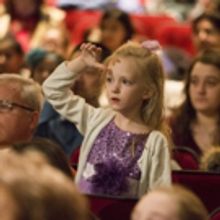 Dinner and a Show! 2017 KIDS' NIGHT ON BROADWAY Restaurant Partners Announced