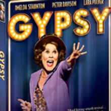 Shout Broadway Series to Release GYPSY, CANDIDE & SWEENEY TODD on Blu-ray