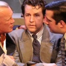 BWW Review: Think Big with THE BIG BROADCAST ON EAST 53rd at the TBG Theatre