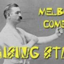 Melbourne Comedy's Rising Stars Return Tonight
