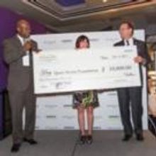 Sands Cares Supports Basketball Star C.J. Watson's Quiet Storm Foundation
