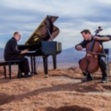 BWW Preview: THE PIANO GUYS at NJPAC on 12/9