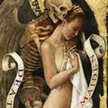 BWW Review: Consider DEATH AND THE MAIDEN