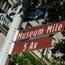 Visit 7 of NYC's Top Cultural Institutions Free at 39th Annual Museum Mile Festival