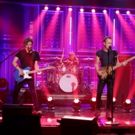 VIDEO: Sting Performs 'I Can't Stop Thinking About You' on TONIGHT SHOW