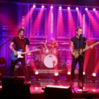 VIDEO: Sting Performs 'I Can't Stop Thinking About You' on TONIGHT SHOW Video