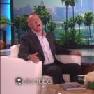 VIDEO: Tom Hanks & Ellen DeGeneres Reprise Dory & Woody in Epic Pixar-Off!