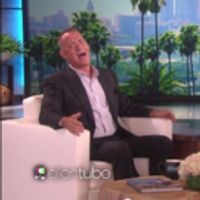 VIDEO: Tom Hanks & Ellen DeGeneres Reprise Dory & Woody in Epic Pixar-Off! Video