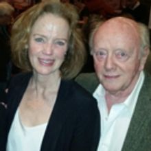 Photo Flash: Inside Opening Night of FOR WORSE at NJ Rep