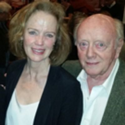 Photo Flash: Inside Opening Night of FOR WORSE at NJ Rep