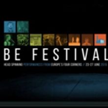 BE FESTIVAL 2016 Returns in June