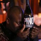 In the Spotlight Series: PINOT by Tituss Burgess