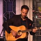 STAGE TUBE: Ramin Karimloo Sings 'We're All In This Thing Together' at The Cabaret
