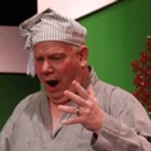 DASHING THROUGH THE SNOW Opens at Apollo Civic Theatre