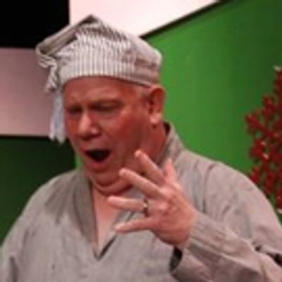 BWW Interview: DASHING THROUGH THE SNOW Opens at Apollo Civic Theatre