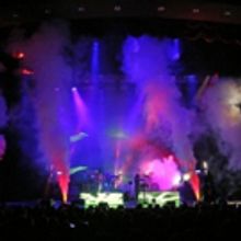 YES Launches Summer 2016 Tour