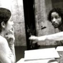 Photo Flash: In Rehearsal with Luis Salgado and More for Puerto Rico-Bound…