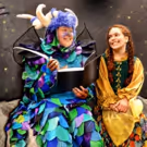 A Monster of a Tale Coming to The NH Theatre Factory This March