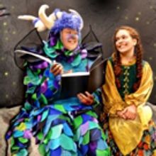 A Monster of a Tale Coming to The NH Theatre Factory This March