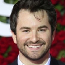SCHOOL OF ROCK's Alex Brightman Hosts 2016 BROADWAY SALUTES in Shubert Alley Today