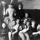 Francis Weiss Rabkin and Tight Braid Group Close Dixon Place Residency with WON'T BE…