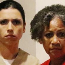 BWW Review: A Raw LIFE WITHOUT PAROLE Vividly Depicts a Stacked Justice System