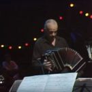 STAGE TUBE: BWW Introduces Daniel Binelli, one of the Musicians at the Heart of MARIA DE BUENOS AIRES