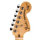 Fender Launches The Edge Signature Stratocaster and Deluxe Amplifier Series