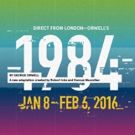 Win Tickets to See '1984' at The Broad Stage in Santa Monica
