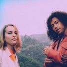 Bridgit Mendler & Devontee Release 'Temperamental Love'