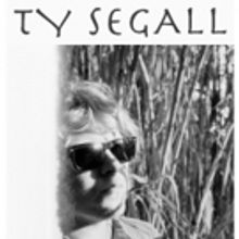 Ty Segall to Play the Fox Theatre This Fall