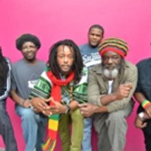 The Gladiators Feat. Droop Lion to Celebrate Bob Marley at the Fox Theatre