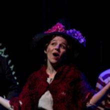 Photo Flash: First Look at Jessica Grove, Daniel Gerroll and More in MY FAIR LADY…