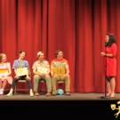 Morris Museum to Present THE 25TH ANNUAL PUTNAM COUNTY SPELLING BEE