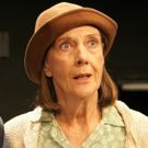 Dame Eileen Atkins DBE Will Receive The Gielgud Award at the UK Theatre Awards 2015