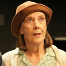 Dame Eileen Atkins DBE Will Receive The Gielgud Award at the UK Theatre Awards 2015