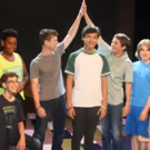 Jason Robert Brown's '13' Comes to The Media Theatre Tonight