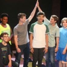 Jason Robert Brown's '13' Comes to The Media Theatre This Summer